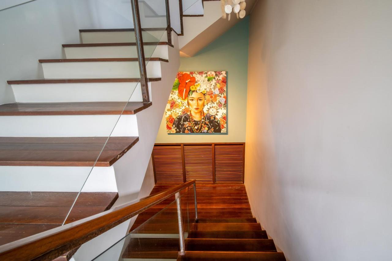 Villa Sunsara 4 - Enchanting 4Br Villa In A Great Location Canggu  Exterior photo