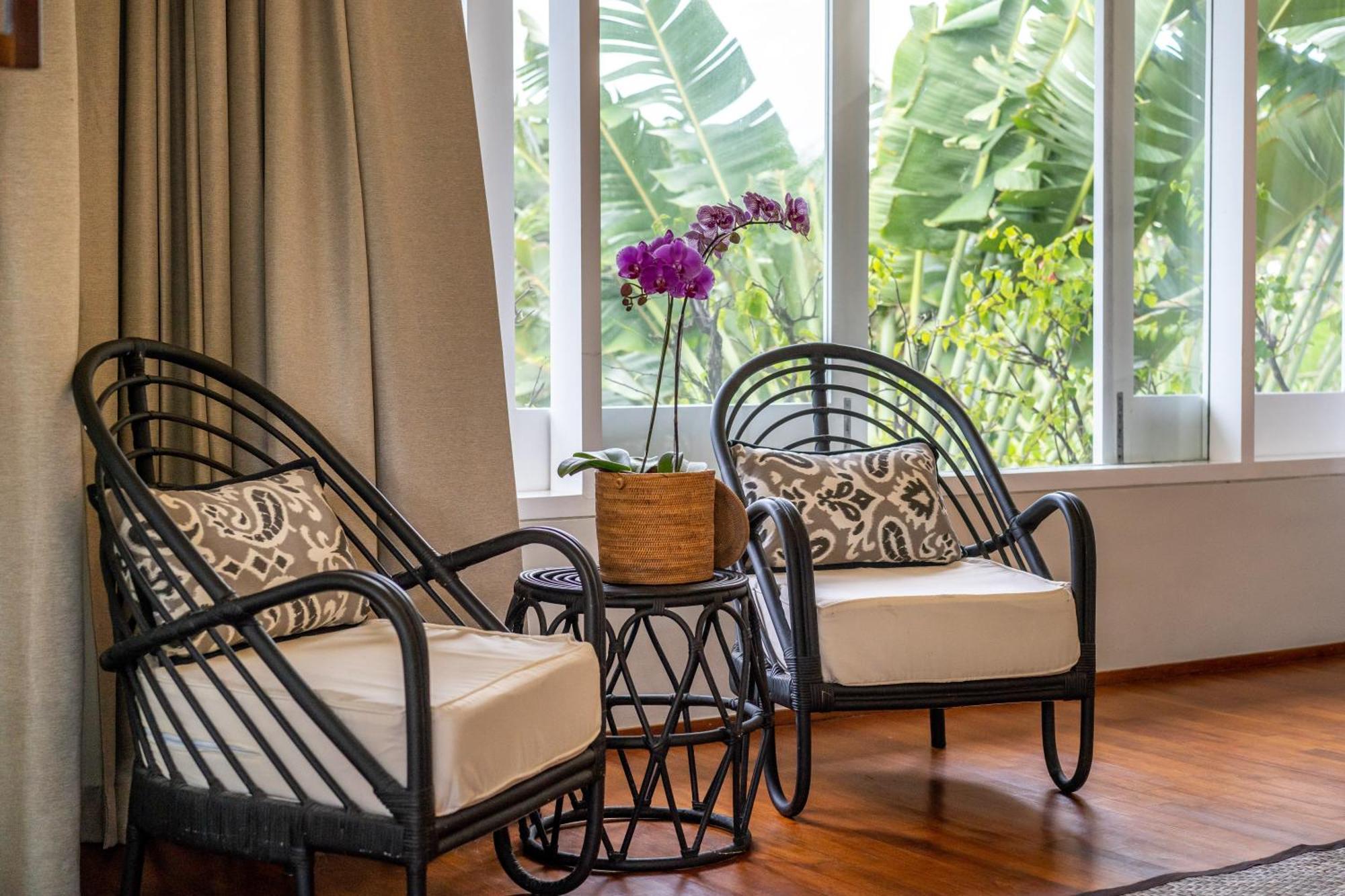 Villa Sunsara 4 - Enchanting 4Br Villa In A Great Location Canggu  Exterior photo