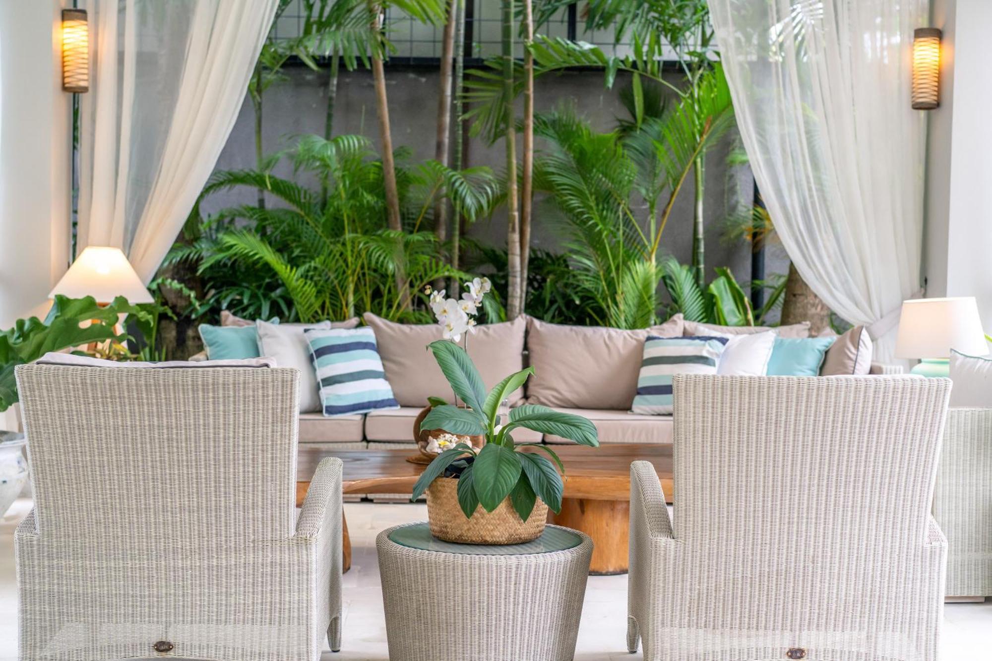 Villa Sunsara 4 - Enchanting 4Br Villa In A Great Location Canggu  Exterior photo
